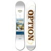 Option Dufficy wildcat