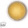 Fractal Jedlá prachová perleťová barva Sparkling Gold 3,5 g