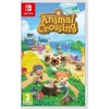 Animal Crossing: New Horizons – Nintendo Switch Animal Crossing: New Horizons – Nintendo Switch