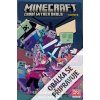 Minecraft komiks: Chodí wither okolo - souborné vydání Minecraft komiks: Chodí wither okolo - souborné vydání