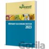 Přípravky na ochranu rostlin 2023 - Kurent Přípravky na ochranu rostlin 2023 - Kurent