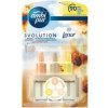 Ambi Pur 3Volution vonná náplň do odparovača Gold Orchid 20 ml Ambi Pur 3Volution vonná náplň do odparovača Gold Orchid 20 ml
