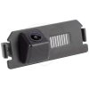 Cúvacia kamera pre Hyundai i10, i20, i30, Veloster, Genesis - Vestys | SC-027