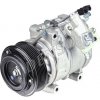 Kompresor klimatizácie DENSO DCP40018 Kompresor klimatizácie DENSO DCP40018