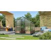 Vitavia Garden Skleník VITAVIA VENUS 5000 PC 4 mm zelený LG532 Vitavia Garden Skleník VITAVIA VENUS 5000 PC 4 mm zelený LG532