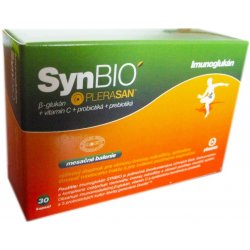 Synbio 70 kapslí