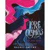 Inklore Lore Olympus Volume Nine Inklore Lore Olympus Volume Nine