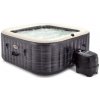 Intex Pure Spa Bubble Greystone Deluxe 4 AP 28450 Intex Pure Spa Bubble Greystone Deluxe 4 AP 28450