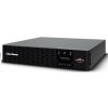 CyberPower Professional Series III RackMount XL 1500VA/ 1500W, 2U PR1500ERTXL2U CyberPower Professional Series III RackMount XL 1500VA/ 1500W, 2U PR1500ERTXL2U