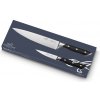 Lion Sabatier Hercules Inox sada 2 ks nerezové nity