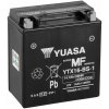 YUASA motobatéria 12 V, 14,7 Ah, 230A, YTX16-BS-1 YUASA motobatéria 12 V, 14,7 Ah, 230A, YTX16-BS-1