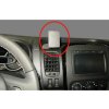 Brodit ProClip Renault Trafic 15-22/Opel Vivaro 15-18/Fiat Talento/Nissan NV300 16-22, na stred v2 855261 Brodit ProClip Renault Trafic 15-22/Opel Vivaro 15-18/Fiat Talento/Nissan NV300 16-22, na stred v2 855261