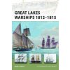 Great Lakes Warships 1812-1815 (Mark Lardas)(Brožovaná) Great Lakes Warships 1812-1815 (Mark Lardas)(Brožovaná)