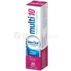 Revital multi 10 Vitamínov malina 20 šumivých tabliet Revital multi 10 Vitamínov malina 20 šumivých tabliet