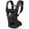 ERGOBABY | ADAPT NOSÍTKO Soft Flex Mesh - Onyx Blooms ERGOBABY | ADAPT NOSÍTKO Soft Flex Mesh - Onyx Blooms