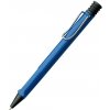 Lamy Safari Shiny Blue 1506/2140506 guličkové pero Lamy Safari Shiny Blue 1506/2140506 guličkové pero