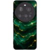 Picasee silikónový čierny obal pre Xiaomi 15 Ultra - Emerald Picasee silikónový čierny obal pre Xiaomi 15 Ultra - Emerald