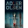 Zabijáci - Jussi Adler-Olsen Zabijáci - Jussi Adler-Olsen