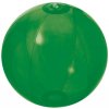 Nemon plážová lopta (ø28 cm), zelená Nemon plážová lopta (ø28 cm), zelená