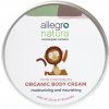 allegro natura Body Cream - 150 ml allegro natura Body Cream - 150 ml