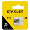 Stanley T10 2 ks STA61060-XJ Stanley T10 2 ks STA61060-XJ