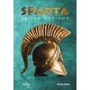Sparta - Príbeh hrdinov/ Plutarchos - Výroky Sparťanov - Habaj Michal Sparta - Príbeh hrdinov/ Plutarchos - Výroky Sparťanov - Habaj Michal