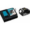 Makita DUH507RF Cordless Hedgecutter Makita DUH507RF Cordless Hedgecutter