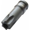 Zástrčná hlavica - kľúč TORX s otvorom 1/2 Zástrčná hlavica - kľúč TORX s otvorom 1/2