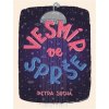 Vesmír ve sprše - Suchá Petra Vesmír ve sprše - Suchá Petra