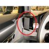 Brodit ProClip montážna konzola na palubnú dosku pre Volvo V90 17-26, 805308 Brodit ProClip montážna konzola na palubnú dosku pre Volvo V90 17-26, 805308