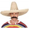 Mexické sombrero - 60 cm - 1 ks Klobúk Mexické sombrero - 60 cm - 1 ks Klobúk