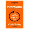 Productive on Purpose (Chris Bailey)(Brožovaná) Productive on Purpose (Chris Bailey)(Brožovaná)