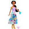 Mattel Panenka Disney Princess Spin Reveal Jasmine Mattel Panenka Disney Princess Spin Reveal Jasmine