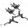 Shimano XTR BR-M9200/BL-M9200 hydr. brzda, predná + zadná