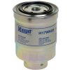 Palivový filter HENGST FILTER H17WK08 Palivový filter HENGST FILTER H17WK08