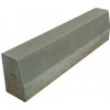 Obrubník cestný 100x25x15 pal/18ks Obrubník cestný 100x25x15 pal/18ks