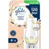 GLADE ELEKTRICKÝ KOMPLET VANILLA 1+20 ML GLADE ELEKTRICKÝ KOMPLET VANILLA 1+20 ML