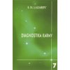 Lazarev S. N.: Diagnostika karmy /7 - Překonání citového štěstí (odkrývání témat, která i sám autor zpracovává, i když na vyšší úrovni, a tím pádem s větším vhledem: pýcha a žárlivost ( 256 str. B5) ( Lazarev S. N.: Diagnostika karmy /7 - Překonání citového štěstí (odkrývání témat, která i sám autor zpracovává, i když na vyšší úrovni, a tím pádem s větším vhledem: pýcha a žárlivost ( 256 str. B5) (