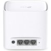 TP-LINK AX1800 Whole Home Mesh Wi-Fi AP SPEED: 574 Mbps at 2.4 GHz +1201 Mbps at 5 GHz SPEC: Internal Antennas, 3× Gigabit Ports HX220(2-pack) TP-LINK AX1800 Whole Home Mesh Wi-Fi AP SPEED: 574 Mbps at 2.4 GHz +1201 Mbps at 5 GHz SPEC: Internal Antennas, 3× Gigabit Ports HX220(2-pack)