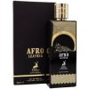 Maison Alhambra Afro Leather parfumovaná voda unisex 80 ml