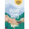 Vysoké Tatry - preukaz na pečiatky (modrá obálka) - Kolektív autorov Vysoké Tatry - preukaz na pečiatky (modrá obálka) - Kolektív autorov