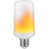 HOROZ Žiarovka LED HL0010480005 5W 1500K E27 Oheň HOROZ Žiarovka LED HL0010480005 5W 1500K E27 Oheň