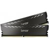 16GB Lexar® THOR DDR4 3200 UDIMM XMP Memory with heatsink (2x8GB) LD4BU008G-R3200GDXG 16GB Lexar® THOR DDR4 3200 UDIMM XMP Memory with heatsink (2x8GB) LD4BU008G-R3200GDXG