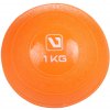 Weight ball 1 kg oranžová