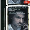 Jiří Bárta, Prague Philharmonia, Jakub Hrůša - Martinu, Foerster, Novák - Cello Concertos Jiří Bárta, Prague Philharmonia, Jakub Hrůša - Martinu, Foerster, Novák - Cello Concertos