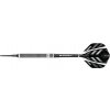 Šípky Winmau soft BLACKOUT 90% wolfram 18g Šípky Winmau soft BLACKOUT 90% wolfram 18g