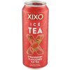 Xixo Ice Tea nesýtený nápoj s príchuťou jahody 1,5 l Xixo Ice Tea nesýtený nápoj s príchuťou jahody 1,5 l