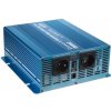 Sínusový menič napätia z 12/230V, 2000W/displej Sínusový menič napätia z 12/230V, 2000W/displej