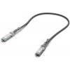 Kábel Ubiquiti UACC-DAC-SFP10-0.5M DAC, 10 Gbps, 0.5m UACC-DAC-SFP10-0.5M Kábel Ubiquiti UACC-DAC-SFP10-0.5M DAC, 10 Gbps, 0.5m UACC-DAC-SFP10-0.5M