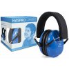 Haspro Hearing Protection Kids modré 5908216298615 Haspro Hearing Protection Kids modré 5908216298615